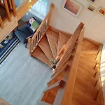 Annemarie - Schwedenhaus Mit Kuenstler-charme Und Sauna