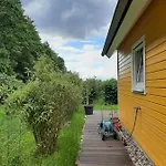 Annemarie - Schwedenhaus Mit Kuenstler-charme Und Sauna Holiday home