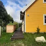 Holiday home Annemarie - Schwedenhaus Mit Kuenstler-charme Und Sauna