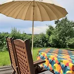 Annemarie - Schwedenhaus Mit Kuenstler-charme Und Sauna *