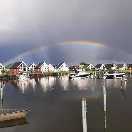 Annemarie - Schwedenhaus Mit Kuenstler-charme Und Sauna بيت للعطل