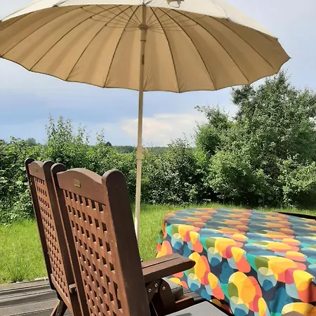 Annemarie - Schwedenhaus Mit Kuenstler-charme Und Sauna *