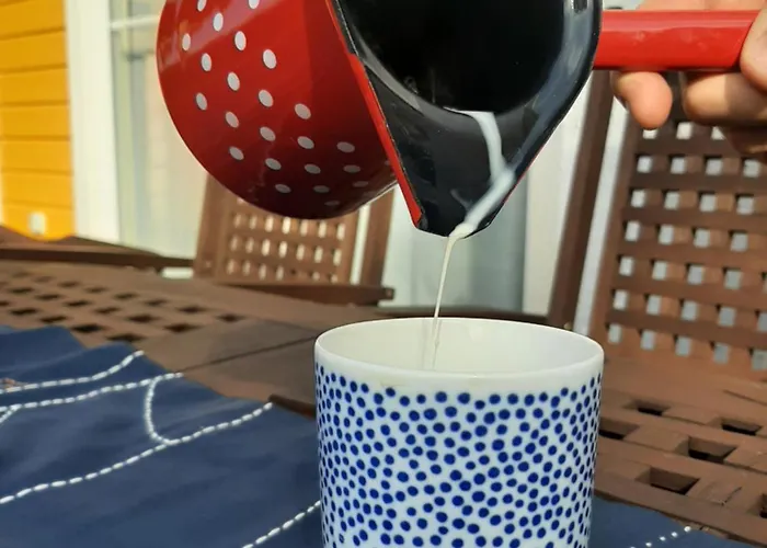 Annemarie - Schwedenhaus Mit Kuenstler-charme Und Sauna بيت للعطل *